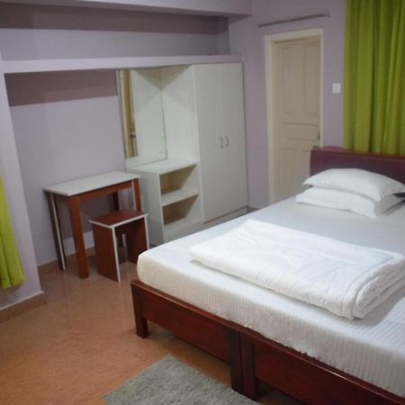 The Palm Guest House Kohima Εξωτερικό φωτογραφία