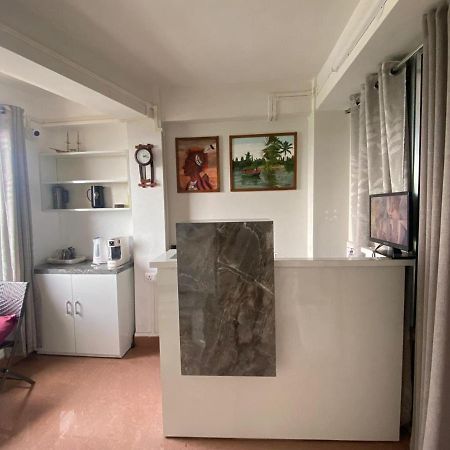 The Palm Guest House Kohima Εξωτερικό φωτογραφία