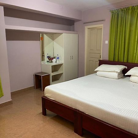 The Palm Guest House Kohima Εξωτερικό φωτογραφία