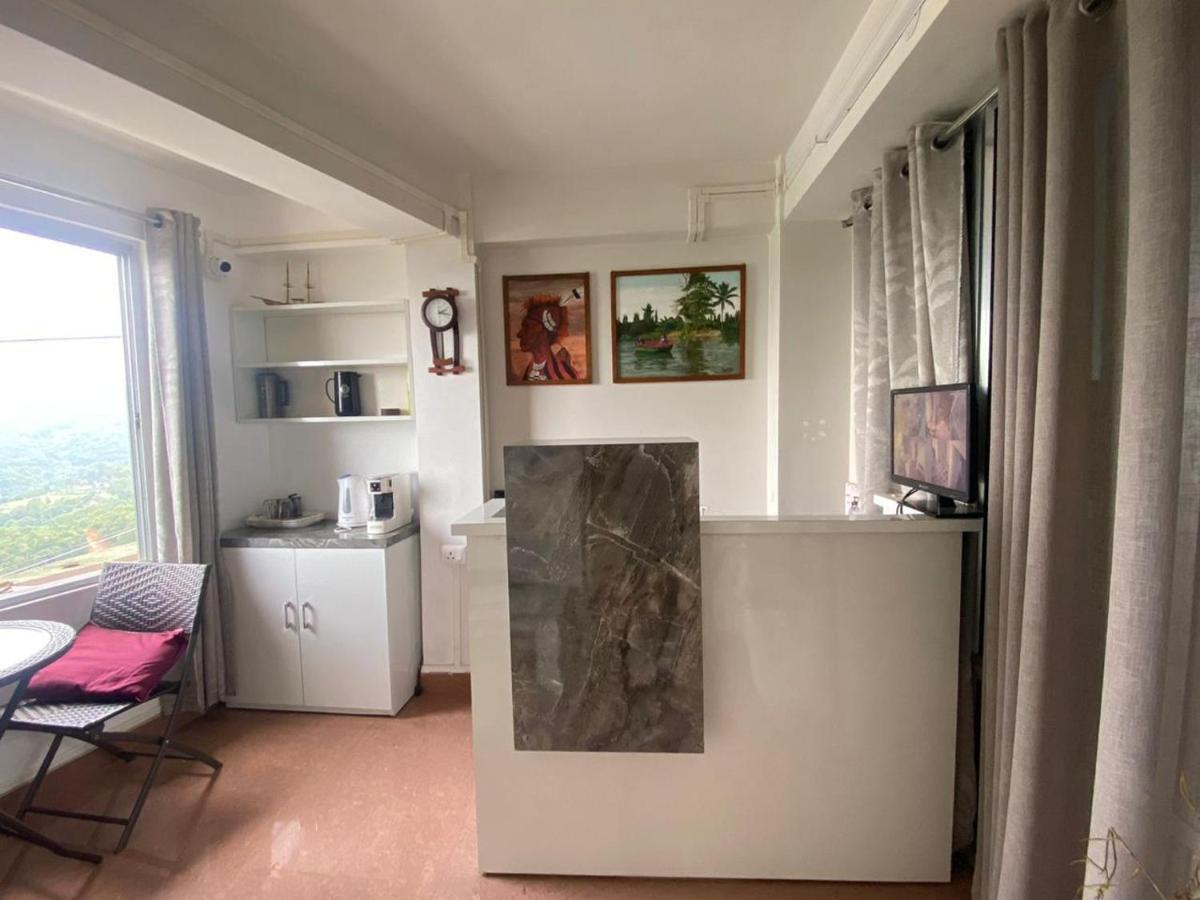 The Palm Guest House Kohima Εξωτερικό φωτογραφία