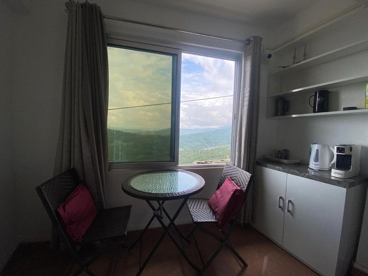 The Palm Guest House Kohima Εξωτερικό φωτογραφία
