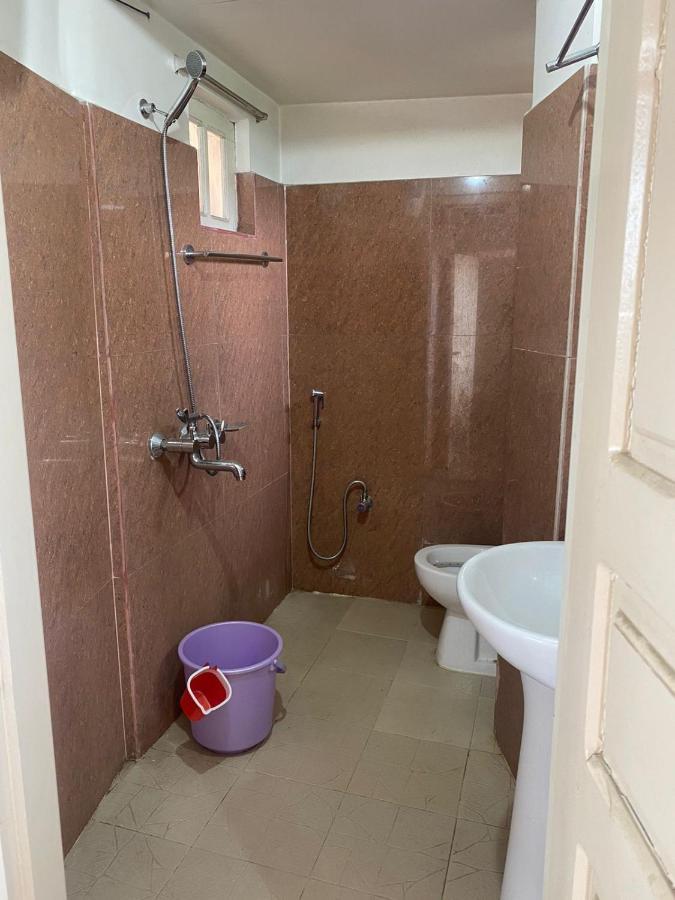 The Palm Guest House Kohima Εξωτερικό φωτογραφία